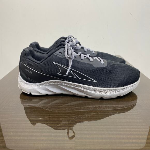 Altra Rivera Road Running Sneakers Shoes Men\'s 8 main image 7
